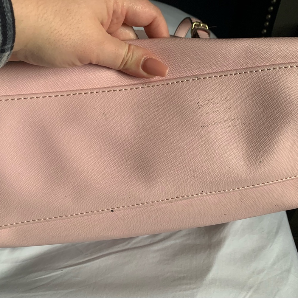 Women’s handbag - Picture 3 of 4